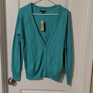 American eagle sweater